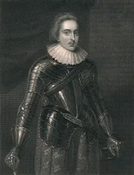 Henry, Prinz von Wales