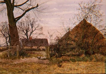 KO514 Abseits der Stadt