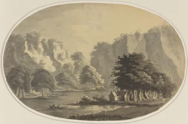 Blick auf Ullswater