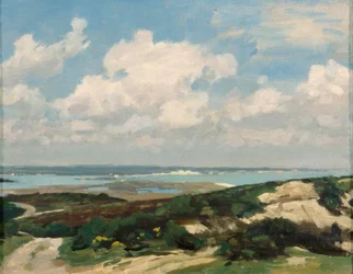 Landschaft