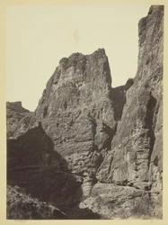 Cañon von Kanab Wash, Colorado River, Blick nach Süden