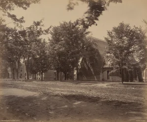 Genf, Hobart College