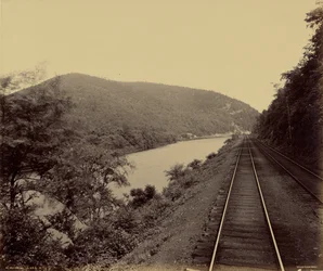 In Lehigh Gap