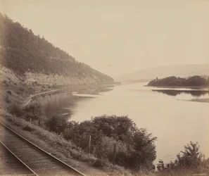 York Narrows, am Susquehanna