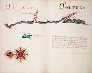Tirao und Tolten