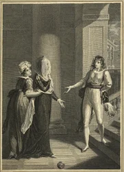 Olivia und Viola