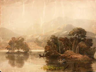 Keswick-See