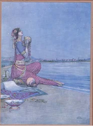 Bombay, Royal und Dower Royal I die Königin
