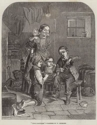 Krabbenfänger
