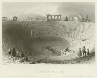 Arena von Verona
