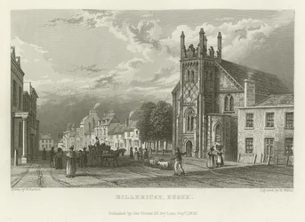 Billericay, Essex