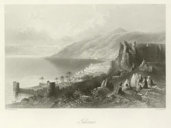 Tiberias
