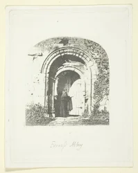 Furness Abbey