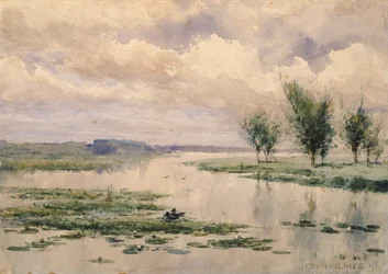 Haines Point, 1908