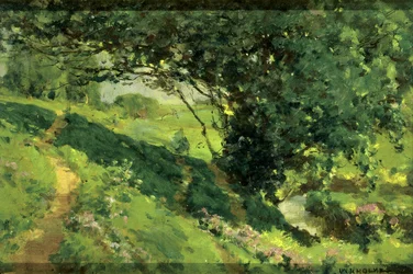 Originalskizze von The Wanderlusters