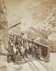 Royal Gorge