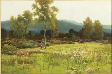 Heimwärts