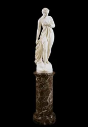 Thetis, ca. 1861