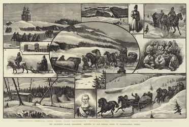Die Jeannette-Suchexpedition