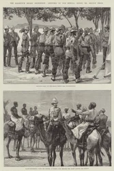 Die Khartum-Entlastungsexpedition