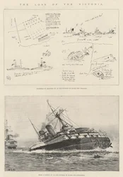 Der Verlust der Victoria