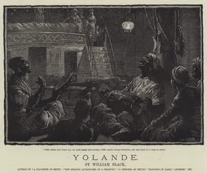 Yolande