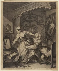 Vorher