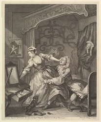 Vorher