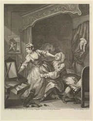 Vorher, 15. Dezember 1736