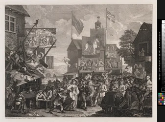 Southwark-Messe