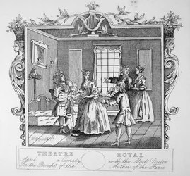 Theater Royal
