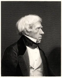 Lord Brougham, 19. Jahrhundert