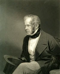 Der ehrenwerte Viscount Palmerston, K.G. G.C.B.