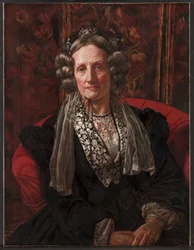 Mrs. George Waugh