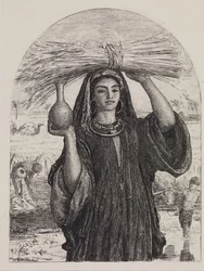 Der Überfluss Ägyptens
