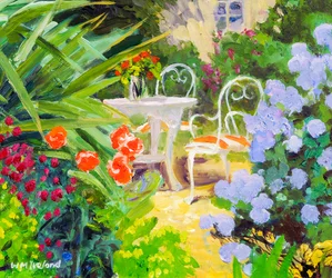 Versteckter Tisch, 20078