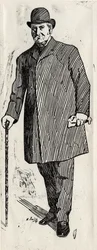 Nicholas Hardcastle