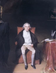Charles Carroll von Carrollton