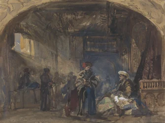 Basar von Kairo