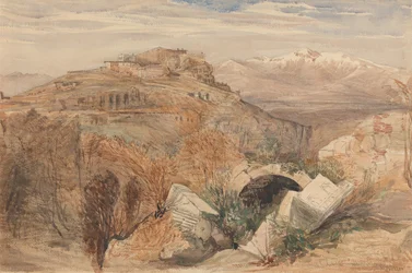 Ilos, Lykien