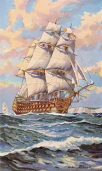 Nelsons Sieg