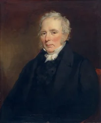 Dr. Edward Johnes