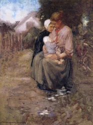 Die Familie