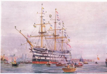 Trafalgar-Jubiläum