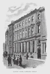 Lloyds