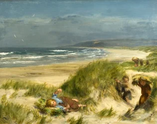 Zwischen den Bents
