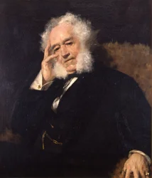 General James Watson Webb, 1880