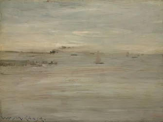 Marine, ca. 1888