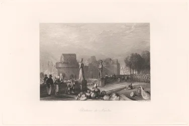 Schloss Nantes