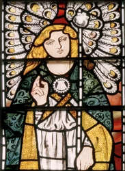 Erzengel Gabriel